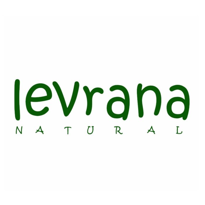 Натуральная косметика Levrana