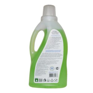 Универсальное средство для мытья пола Ламинат Зеленый лайм MOLECOLA