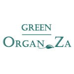Green Organ Za logo